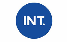 INT. logo